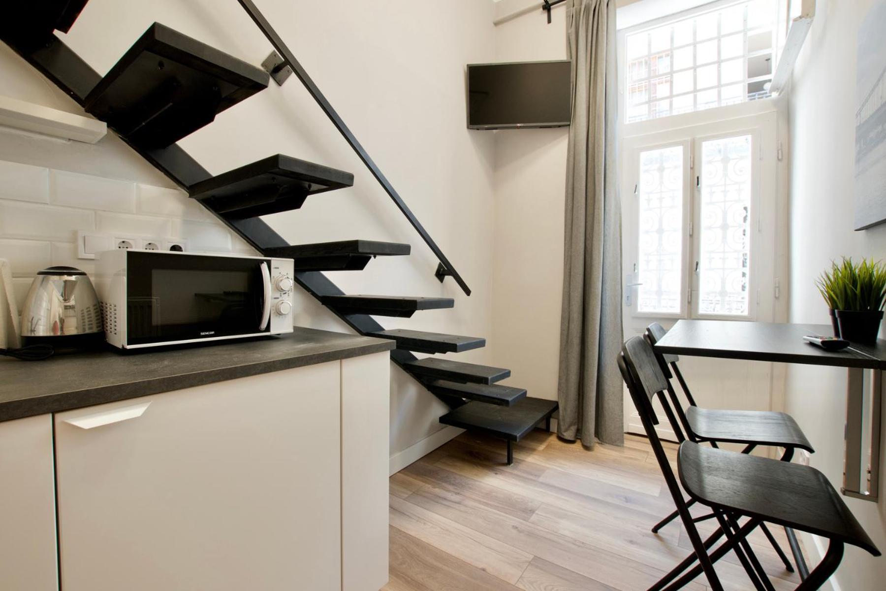 Standard By Hi5-mini Flat In The Center Apartamento