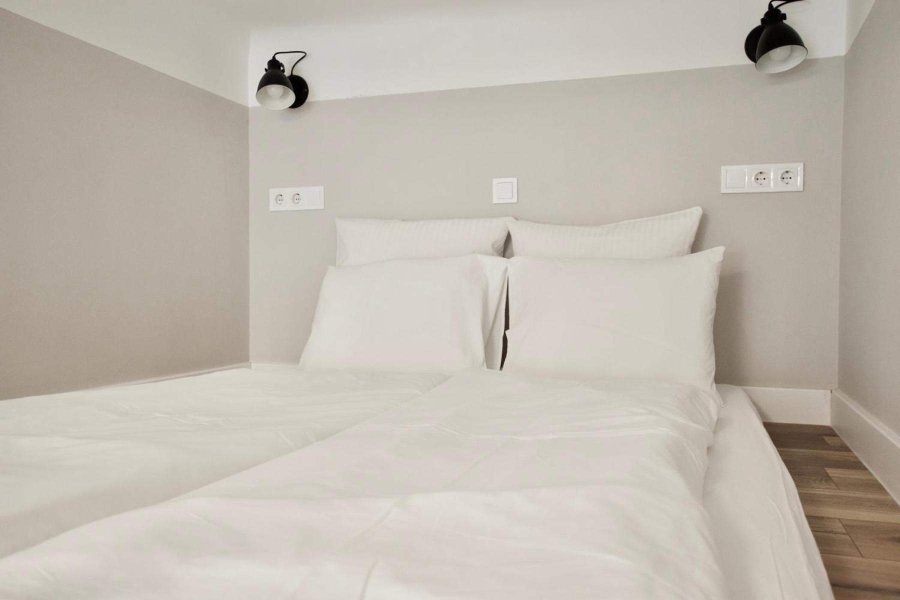 Apartamento Standard By Hi5-mini Flat In The Center Budapest