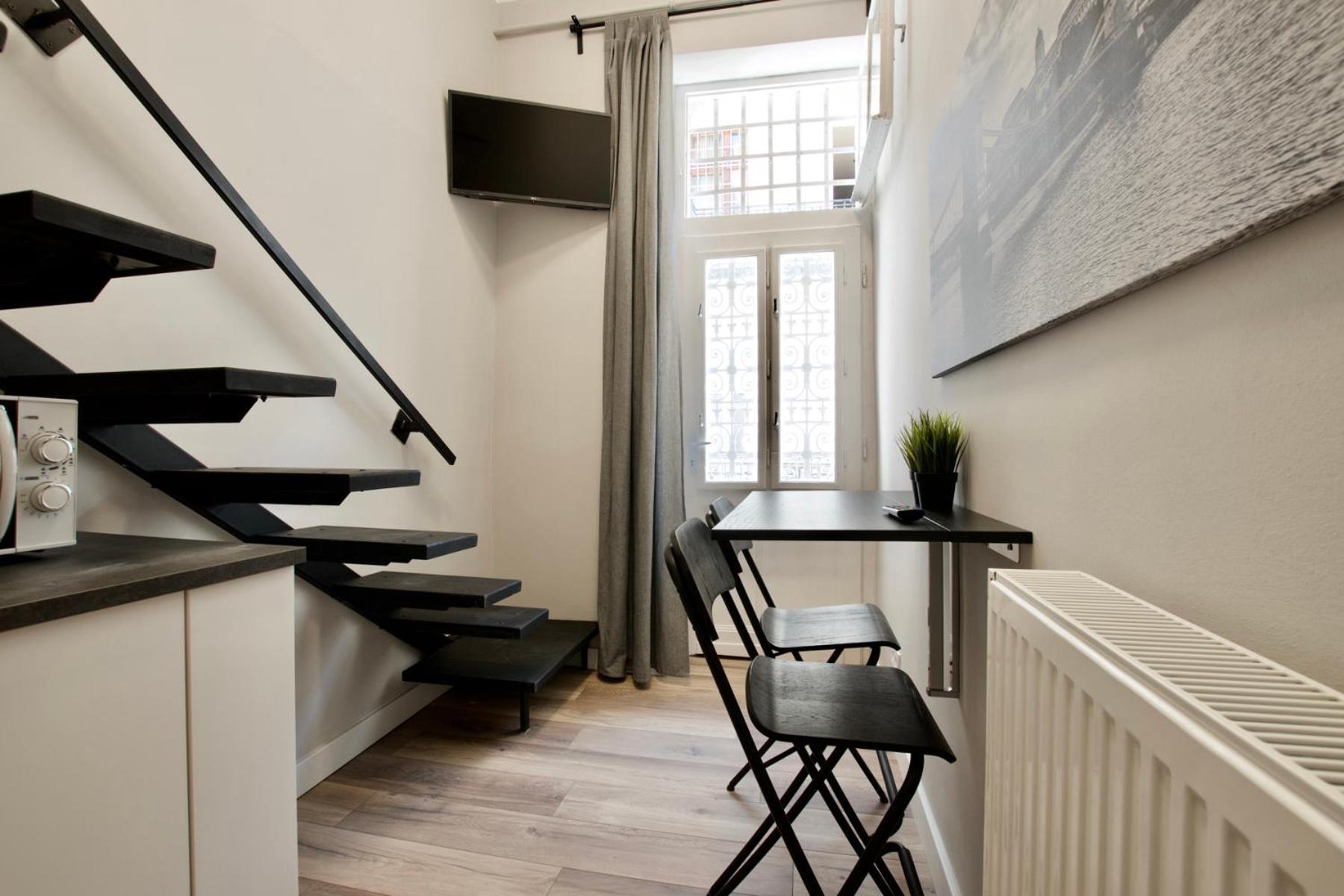 Apartamento Standard By Hi5-mini Flat In The Center
